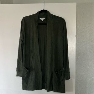 Market & Spruce Cardigan